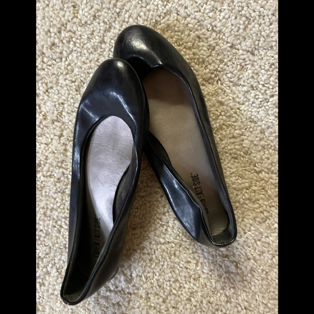 Ballerina flats